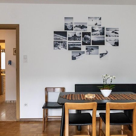 Casa Adriana Apartment Bressanone Exterior photo