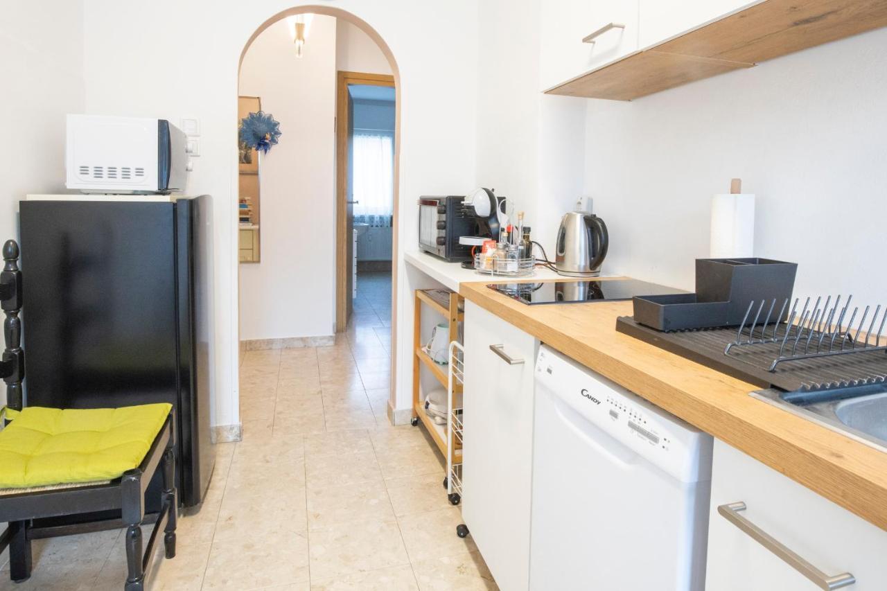 Casa Adriana Apartment Bressanone Exterior photo
