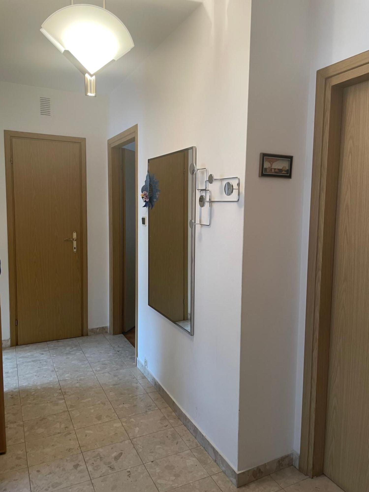 Casa Adriana Apartment Bressanone Exterior photo