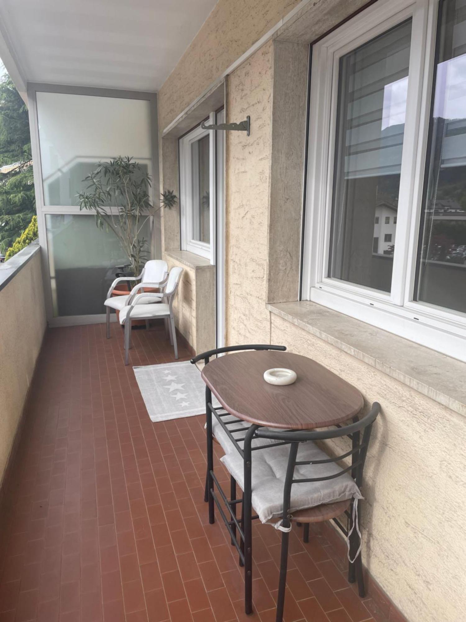 Casa Adriana Apartment Bressanone Exterior photo