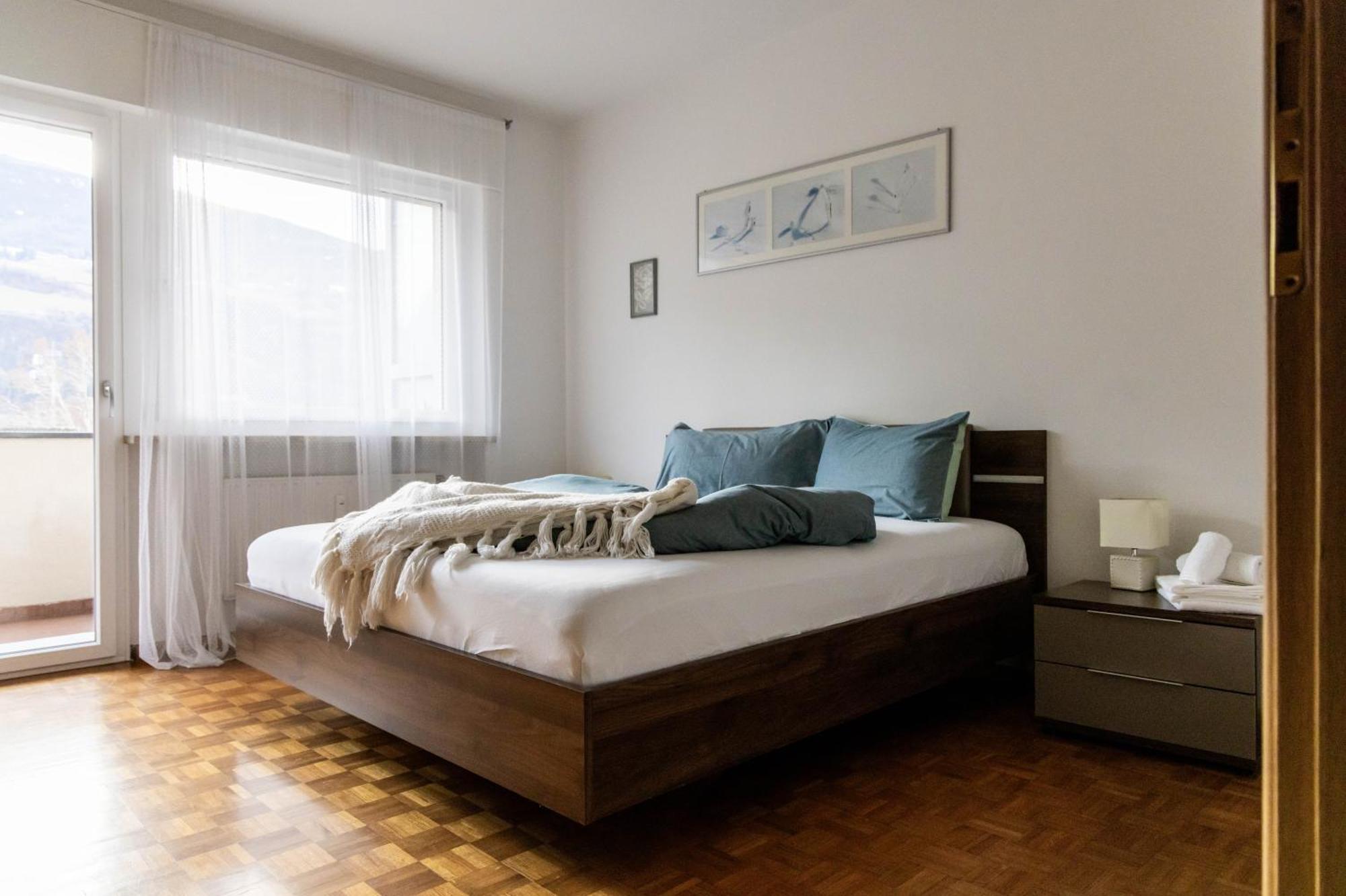 Casa Adriana Apartment Bressanone Exterior photo